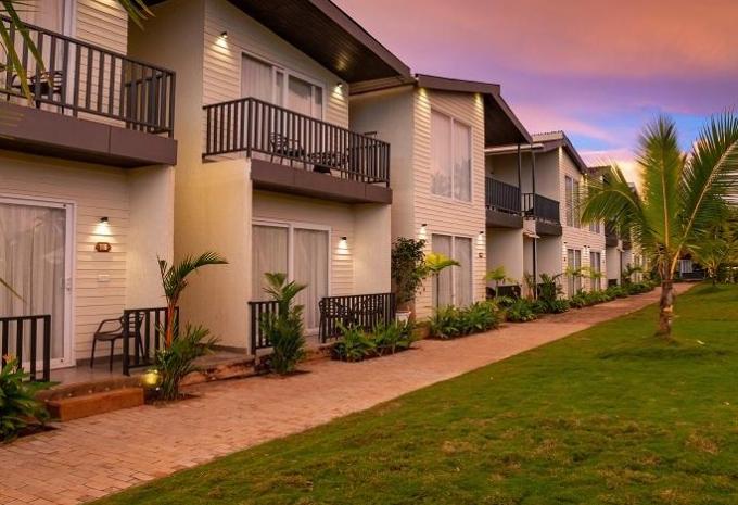 Südindien - Rundreise