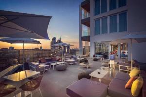 J44 Lifestyle Hotel*****