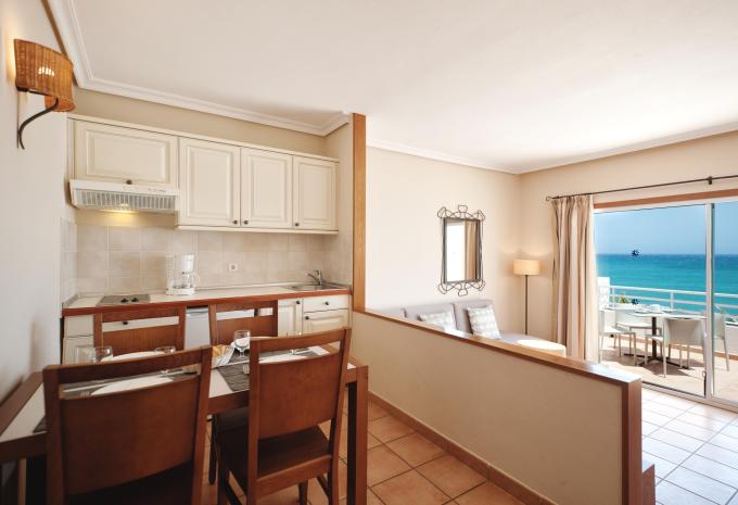 Hotel Sotavento Beach Club / Zimmerbeispiel