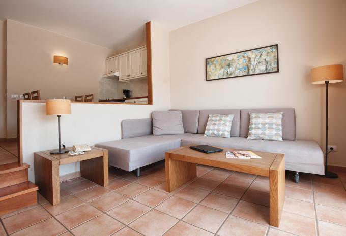 Hotel Sotavento Beach Club / Zimmerbeispiel