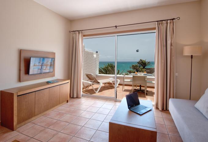 Hotel Sotavento Beach Club / Zimmerbeispiel
