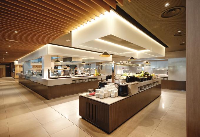 Hotel Sotavento Beach Club 