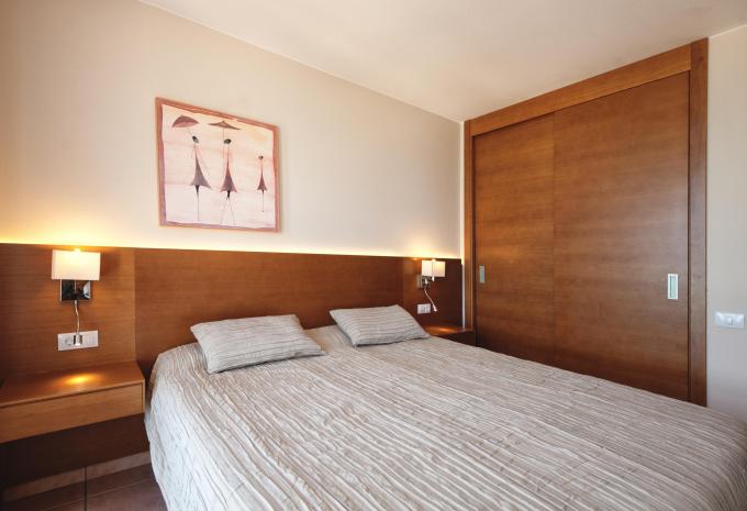 Hotel Sotavento Beach Club / Zimmerbeispiel