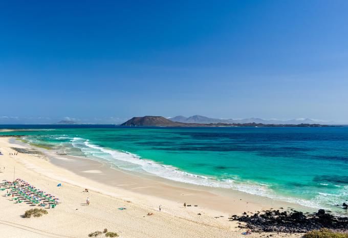 Fuerteventura