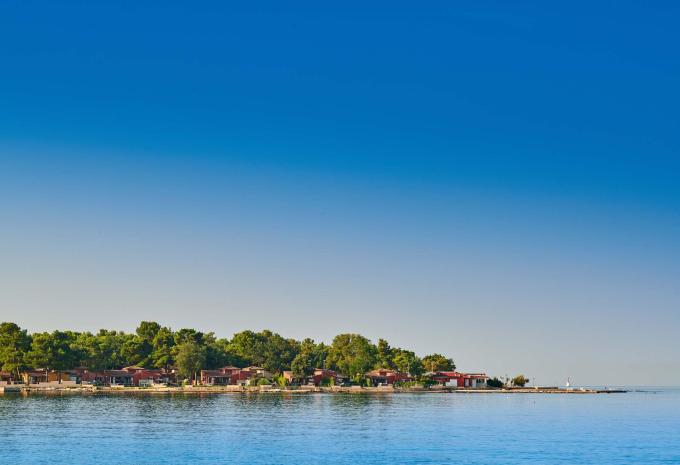 ISTRIAN VILLAS Plava Laguna ****