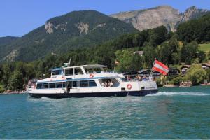Fuschl am See