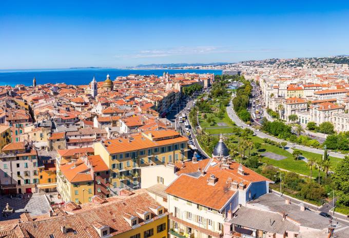 Nizza