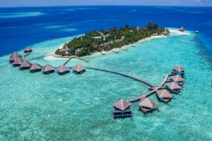 Adaaran Club Rannalhi****