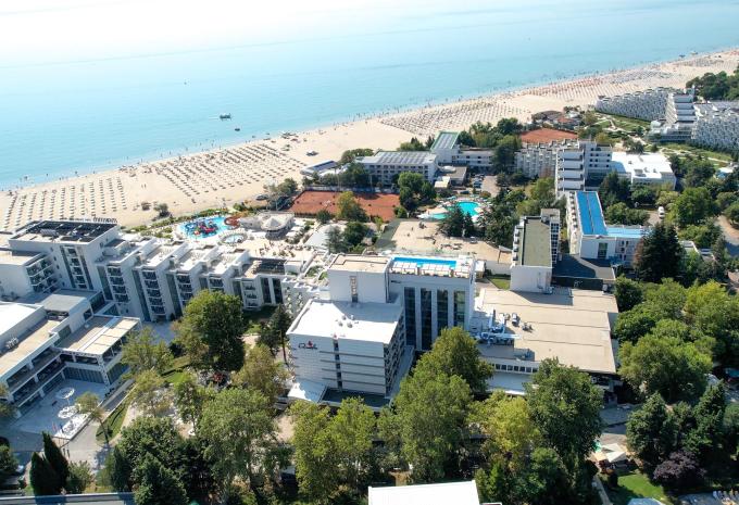 Maritim Hotel Amelia