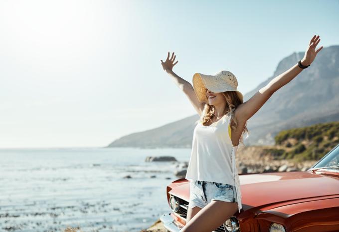 Zypern - Fly & Drive