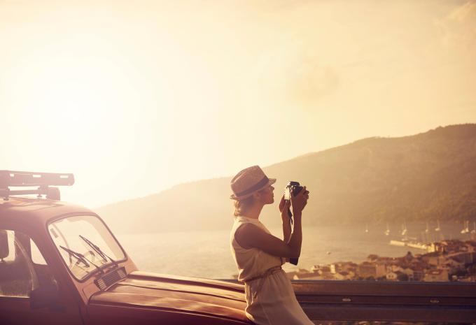 Zypern - Fly & Drive