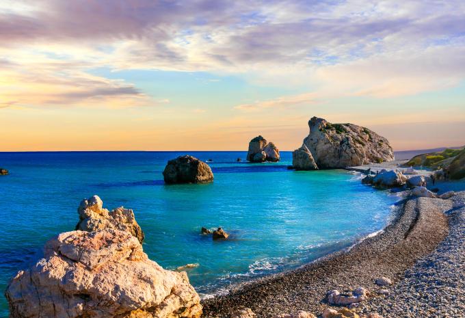 Zypern - Fly & Drive