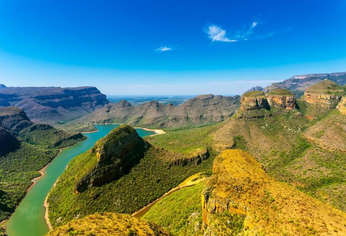 Südafrika & Namibia - Rundreise & Kreuzfahrt