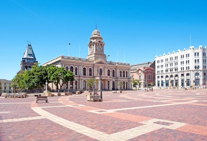 Südafrika & Namibia - Rundreise & Kreuzfahrt