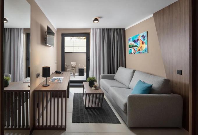 Zimmerbeispiel, Doppelzimmer Classic "C2P" Zimmerbeispiel, Doppelzimmer Classic "C2P"