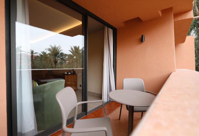 Marrakesch