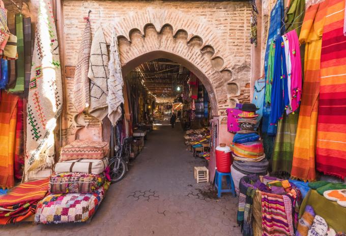 Marrakesch