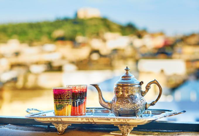 Marrakesch