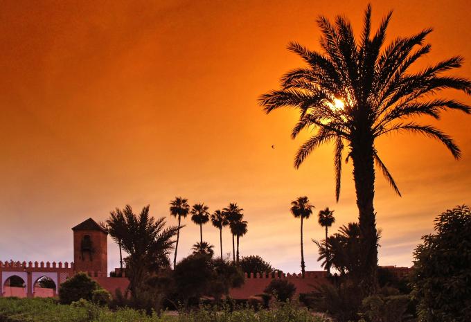 Marrakesch