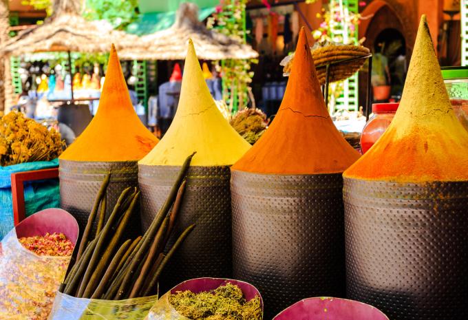 Marrakesch