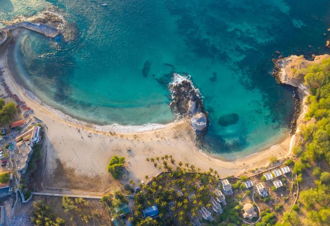 Von Kapstadt nach Mallorca - Rundreise, Safari & Kreuzfahrt