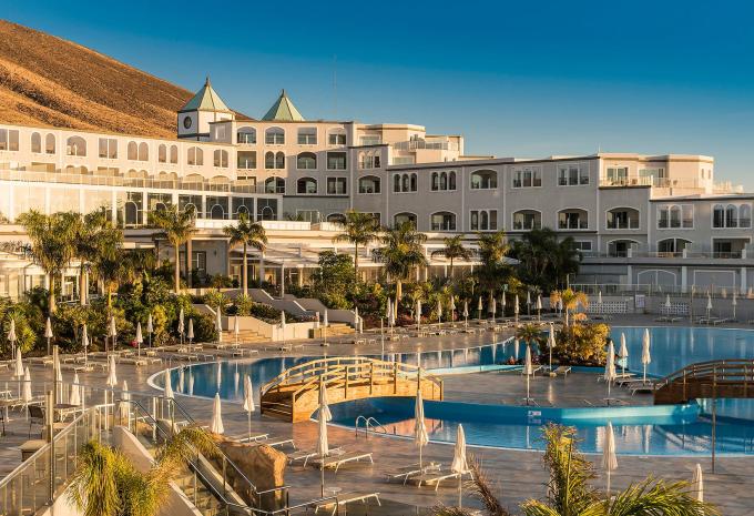 Hotel Royal Palm Resort Spa Hotel Royal Palm Resort Spa