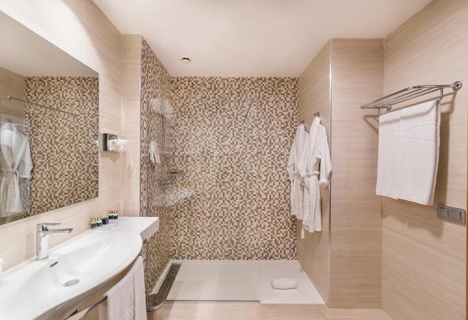 Hotel Royal Palm Resort Spa / Zimmerbeispiel Hotel Royal Palm Resort Spa / Zimmerbeispiel