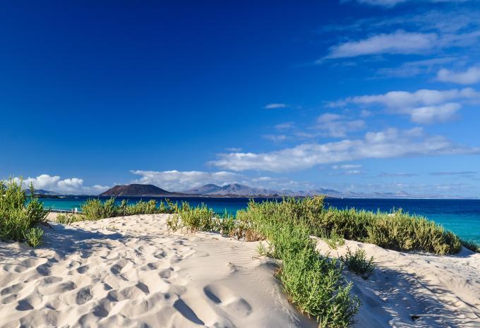 Fuerteventura Fuerteventura