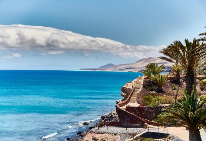 Fuerteventura Fuerteventura