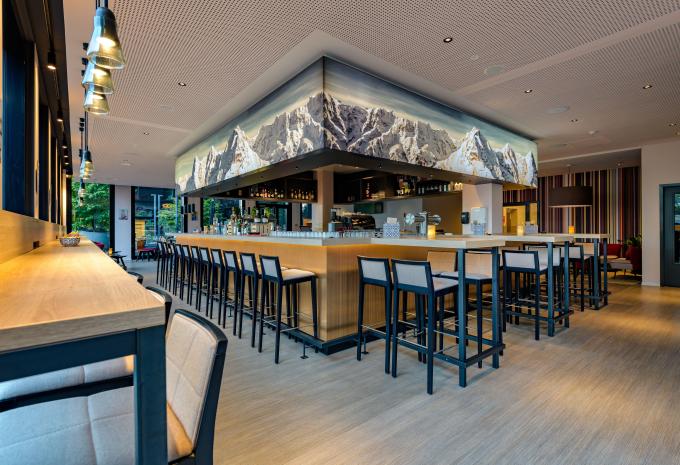 Mercure Zürich City ****