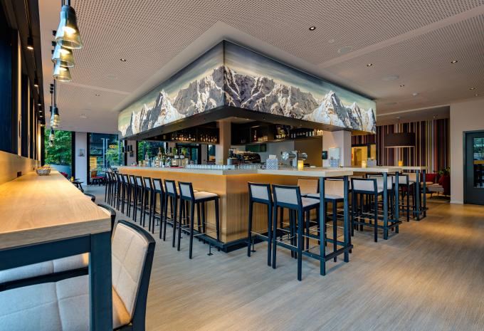 Mercure Zürich City **** Mercure Zürich City ****