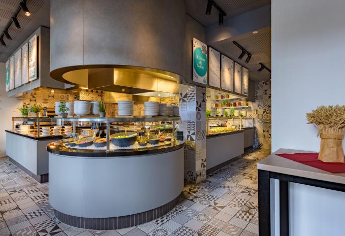 Mercure Zürich City **** Mercure Zürich City ****