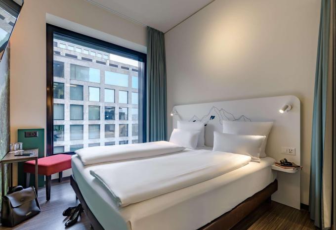 Zimmerbeispiel Zimmerbeispiel