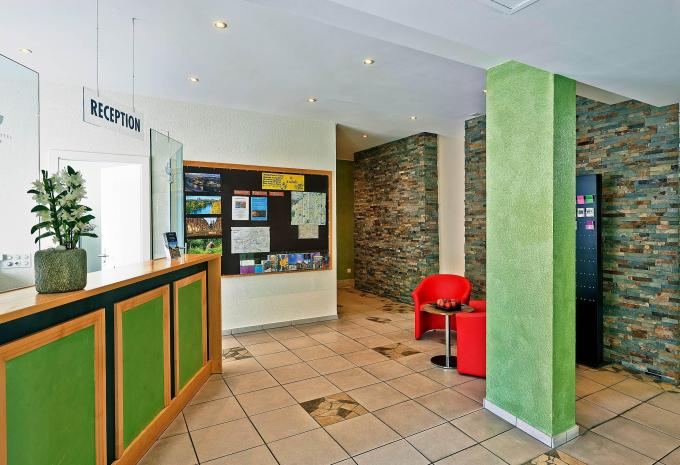 Sorell Hotel Arabelle ***