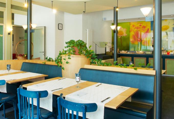 Sorell Hotel Arabelle ***