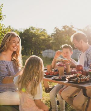 Appartements & Mobilhomes