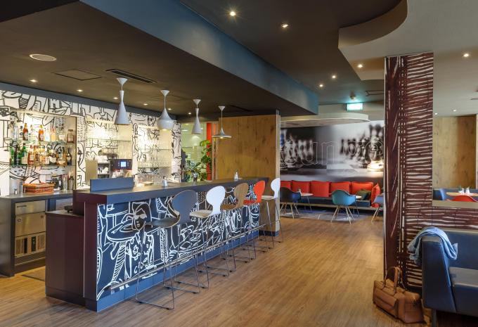 Hotel Ibis Wien Mariahilf ***