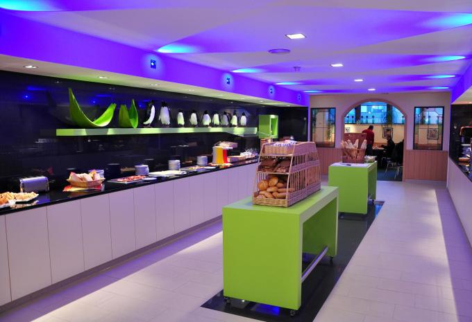 Hotel Ibis Wien Mariahilf ***