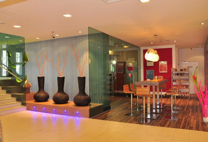 Hotel Ibis Wien Mariahilf ***