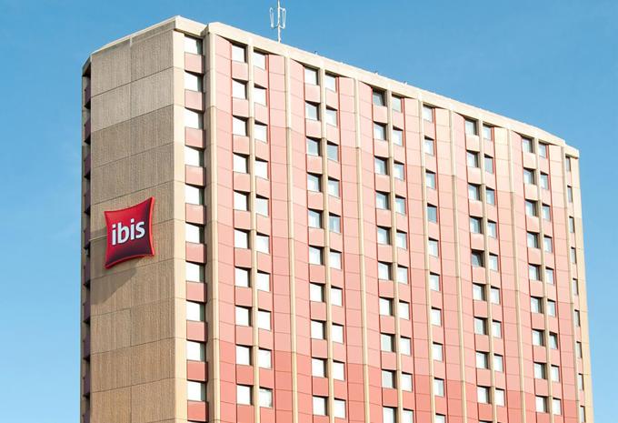 Hotel Ibis Wien Mariahilf ***