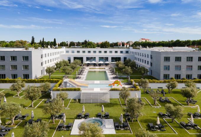 Hotel Vila Galé Evora Hotel Vila Galé Evora