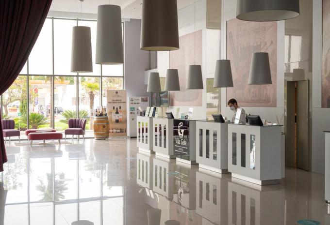 Hotel Vila Galé Evora Hotel Vila Galé Evora