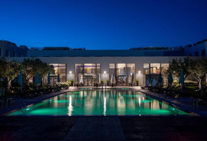 Hotel Vila Galé Evora Hotel Vila Galé Evora