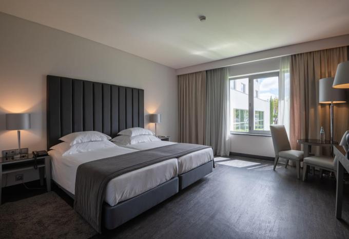 Hotel Vila Galé Evora / Zimmerbeispiel Hotel Vila Galé Evora / Zimmerbeispiel