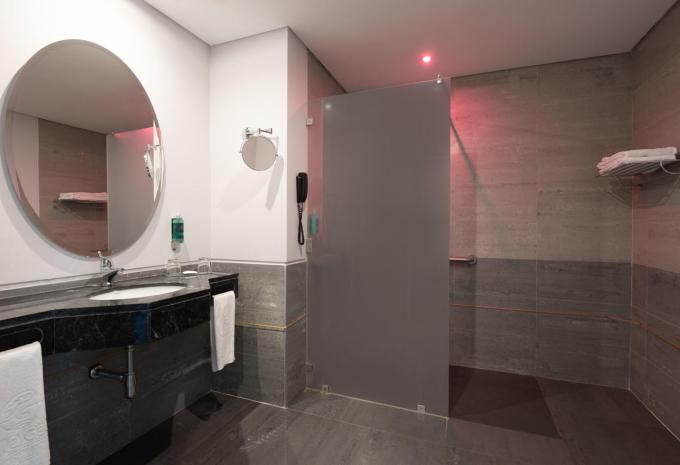 Hotel Vila Galé Evora / Zimmerbeispiel Hotel Vila Galé Evora / Zimmerbeispiel