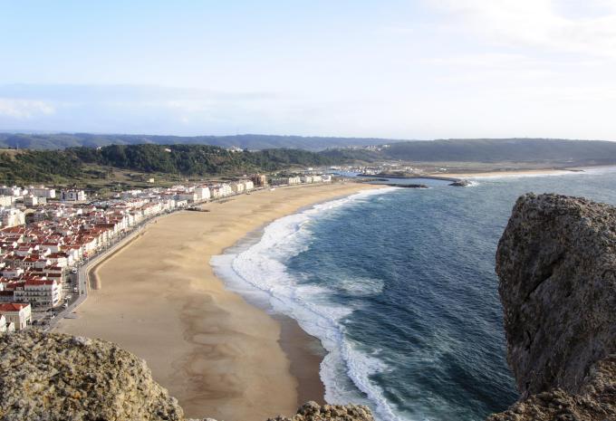 Nazaré Nazaré