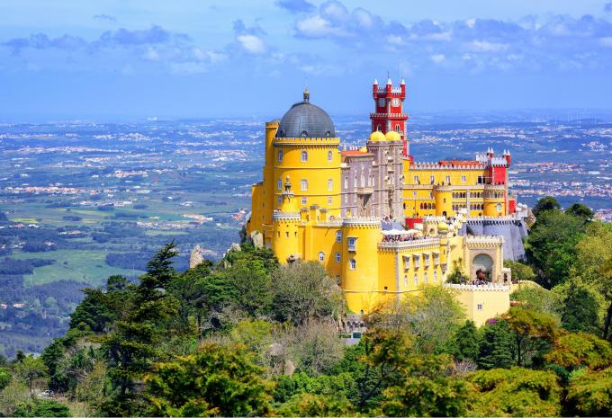 Sintra Sintra