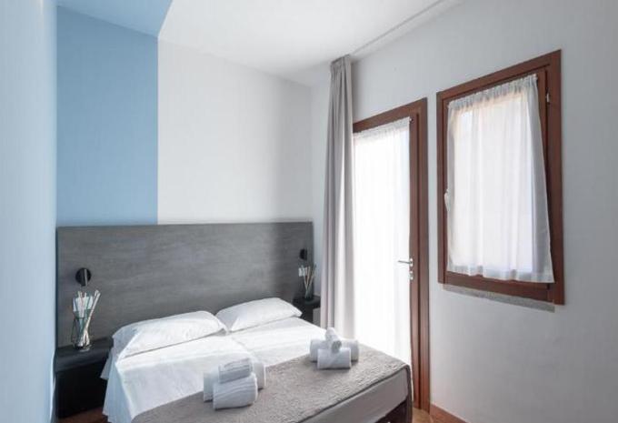 Sardinien - Isola Rossa