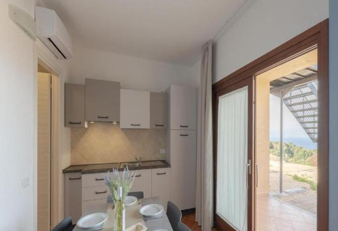 Sardinien - Isola Rossa