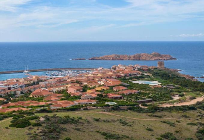 Isola Rossa Isola Rossa